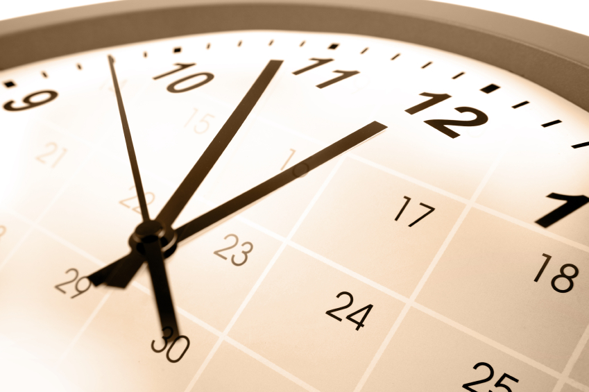 Datum und Uhrzeit in Debian einstellen